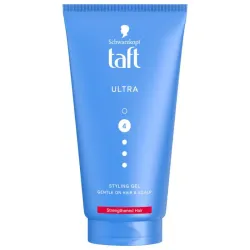 Taft Ultra styling gel