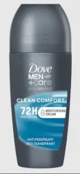 Dove Deodorant roller men   care cool fresh