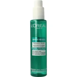 L'Oreal Paris Bright reveal dark spot reiniging