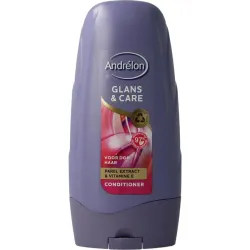 Andrelon Conditioner glans & care