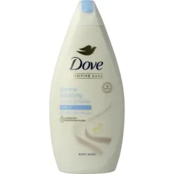 Dove Sensitive care nourishing douchecreme