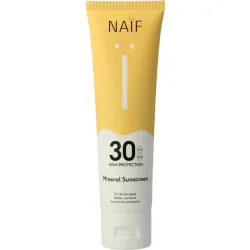 Naif Zon creme SPF30