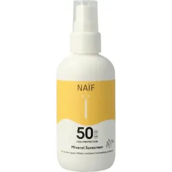 Naif Zon spray SPF50