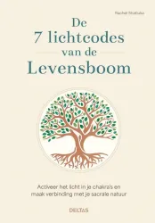 Deltas De 7 lichtcodes van de levensboom