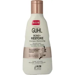 Guhl Bond & restore shampoo