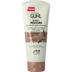 Guhl Bond & restore conditioner