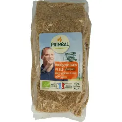 Primeal Bulgur volkoren bio