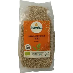 Primeal Boekweit gepeld bio
