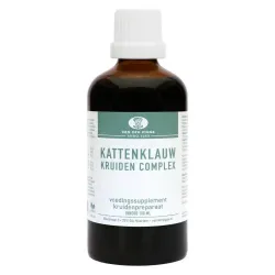 Van der Pigge Kattenklauw kruiden complex