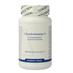 Biotics Chondrosamine-S