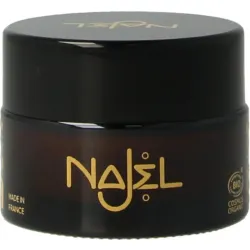 Najel Aleppo lippenbalsem vanilla