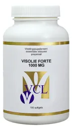 Vital Cell Life Visolie forte