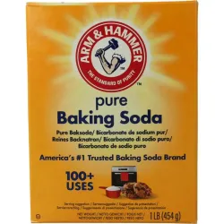 Arm & Hammer Baking soda poeder