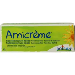 Boiron Arnicreme