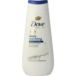 Dove Shower advanced deep nourish
