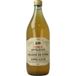 Amanprana Premium appelazijn bio