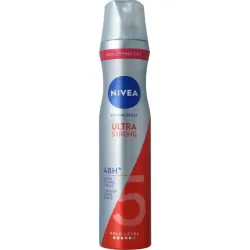 Nivea Styling spray ultra strong