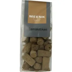 Meenk Salmiak stokjes