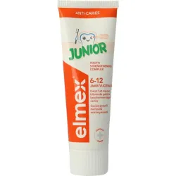 Elmex Tandpasta junior