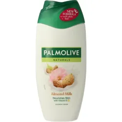 Palmolive Naturals douche amandel