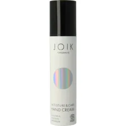 Joik Organic handcream moisture & care