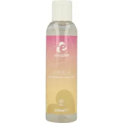 Easyglide Glijmiddel vanille