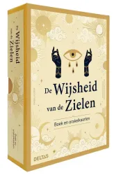 Deltas Wijsheid van de zielen boek & kaarten