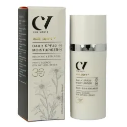 Green People Moisturiser age DEFY  SPF30
