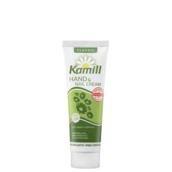 Kamill Hand en nagelcreme classic