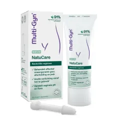 Multi GYN Natucare