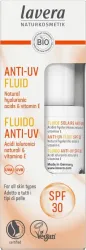 Lavera Anti-UV Fluid sun SPF 30 bio