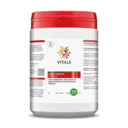 Vitals Creatine CV