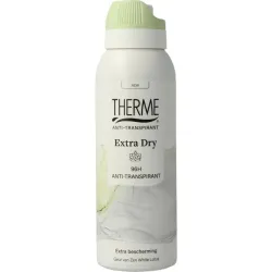 Therme Deospray anti-transpirant extra dry