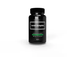 Apb Holland Levercomplex kruidencomplex 600mg