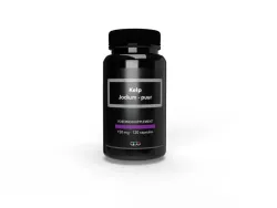 Apb Holland Kelp jodium puur 150mg