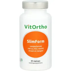 Vitortho Slimform