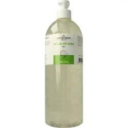 Jacob Hooy Aloe vera tester