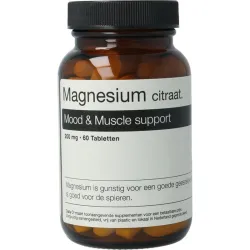 Daily Co Magnesium 200