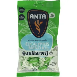 Anta Flu Eucalyptus suikervrij met stevia
