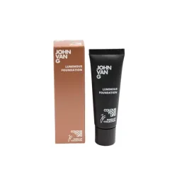 John van G Luminous foundation 22