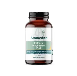 Aromedica Calcium magnesium zink
