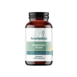 Aromedica Magnesium citraat