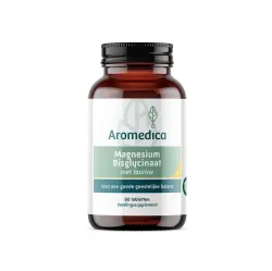 Aromedica Magnesium bisglycinaat