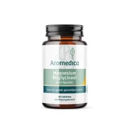 Aromedica Magnesium bisglycinaat