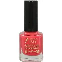John van G Nagellak 173