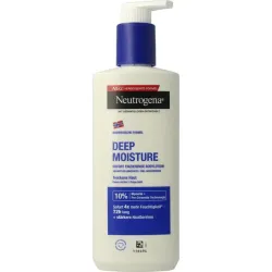 Neutrogena Bodylotion dry skin