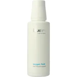 Bluem Mondwater oxygen fluid
