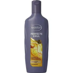 Andrelon Shampoo perfecte krul