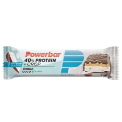 Powerbar Protein  bar crisp choco coco