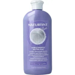 Naturtint Silver shampoo